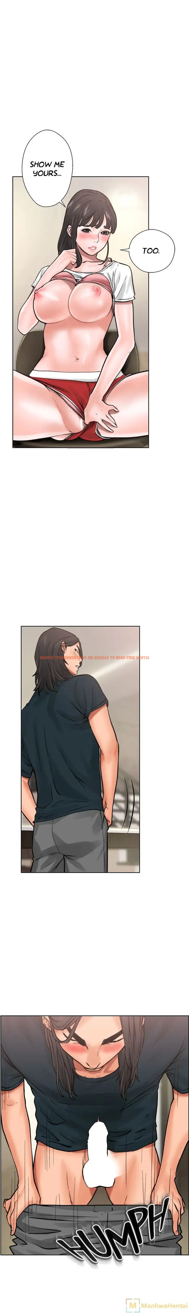 Read Hentai Image 15 489 in comic Lust Awakening - Chapter 11 - hentaitnt.net