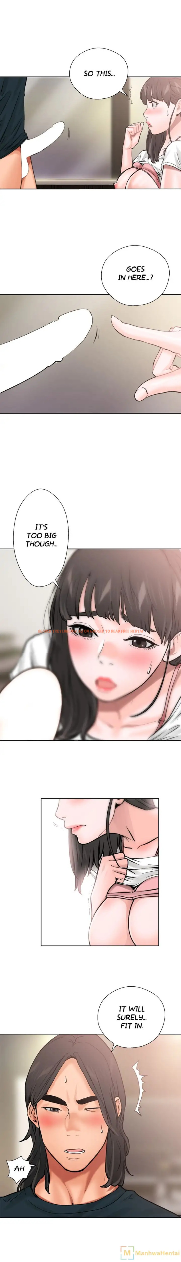 Read Hentai Image 16 489 in comic Lust Awakening - Chapter 11 - hentaitnt.net
