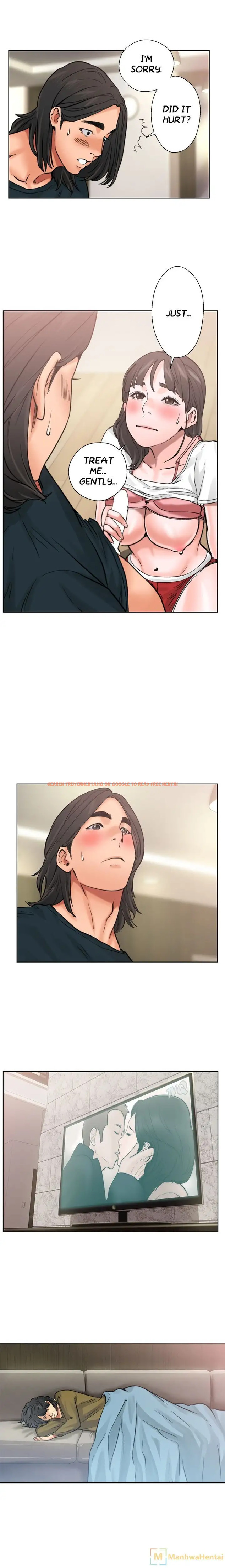 Read Hentai Image 19 489 in comic Lust Awakening - Chapter 11 - hentaitnt.net