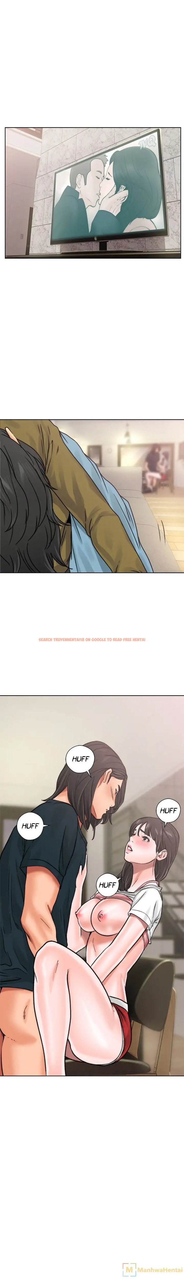Read Hentai Image 1 486 in comic Lust Awakening - Chapter 12 - hentaitnt.net