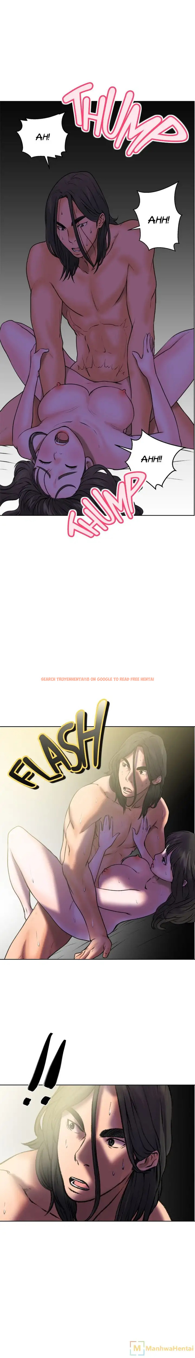 Read Hentai Image 20 486 in comic Lust Awakening - Chapter 12 - hentaitnt.net