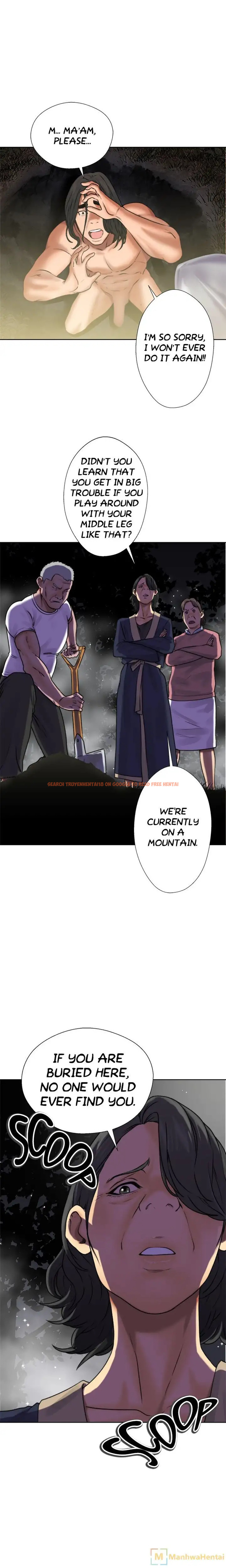 Read Hentai Image 22 486 in comic Lust Awakening - Chapter 12 - hentaitnt.net