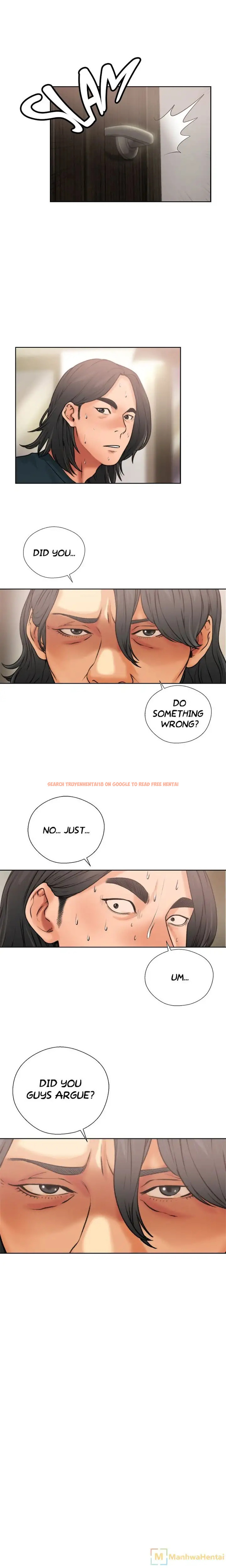 Read Hentai Image 6 486 in comic Lust Awakening - Chapter 12 - hentaitnt.net