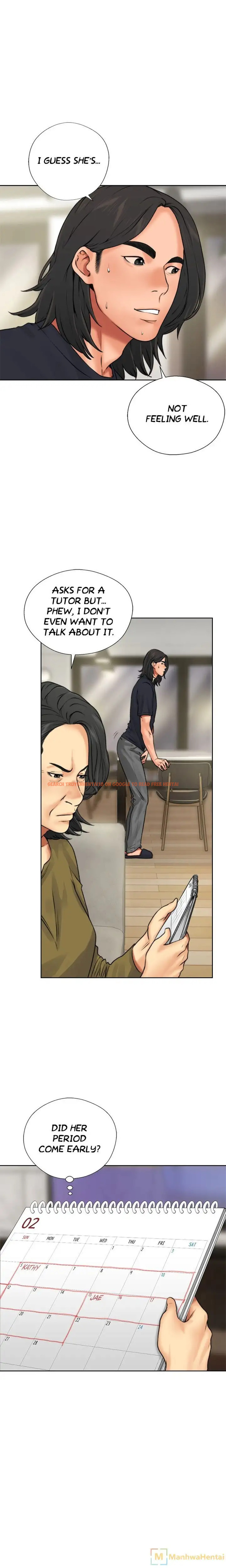 Read Hentai Image 8 486 in comic Lust Awakening - Chapter 12 - hentaitnt.net