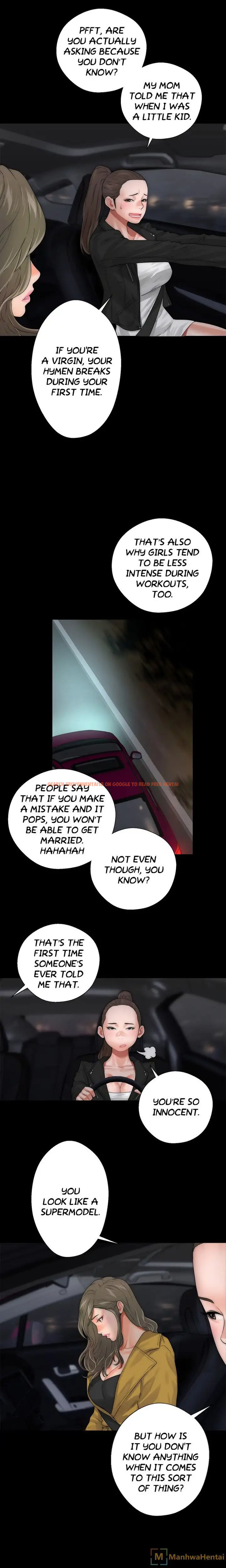 Read Hentai Image 10 486 in comic Lust Awakening - Chapter 13 - hentaitnt.net