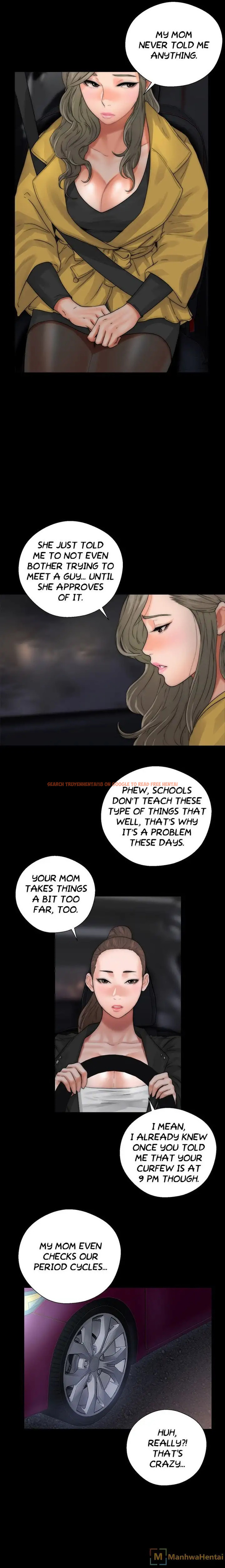 Read Hentai Image 11 486 in comic Lust Awakening - Chapter 13 - hentaitnt.net