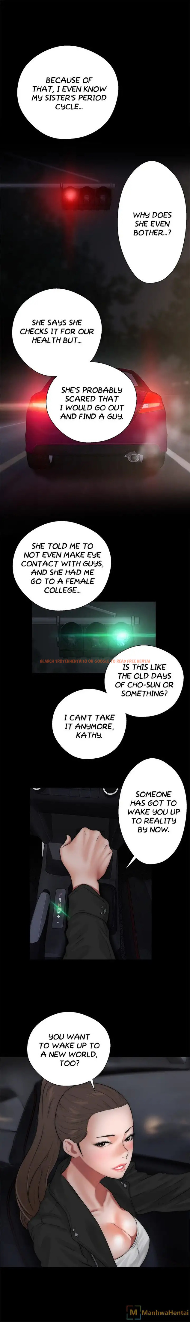 Read Hentai Image 12 486 in comic Lust Awakening - Chapter 13 - hentaitnt.net