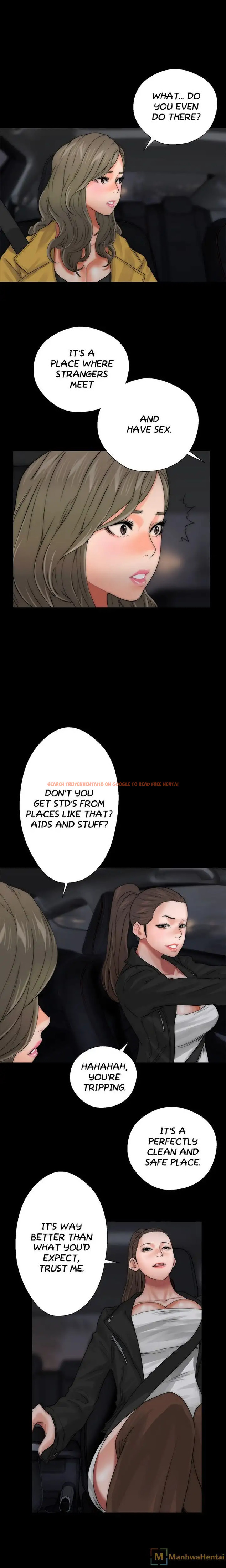 Read Hentai Image 13 486 in comic Lust Awakening - Chapter 13 - hentaitnt.net