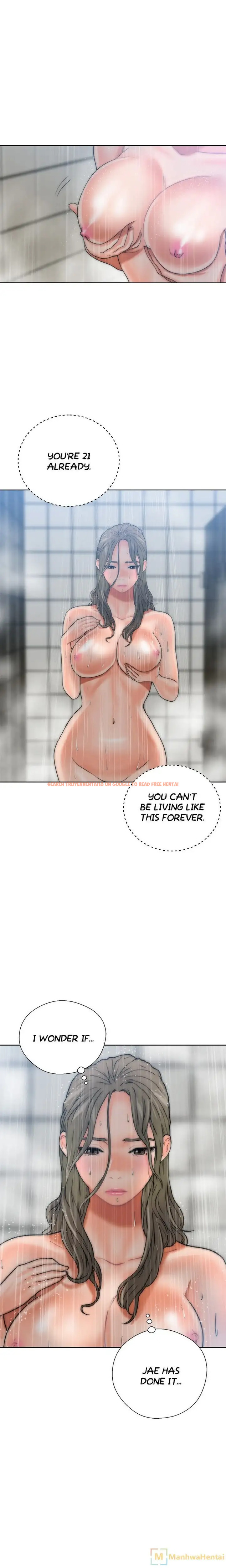 Read Hentai Image 15 486 in comic Lust Awakening - Chapter 13 - hentaitnt.net