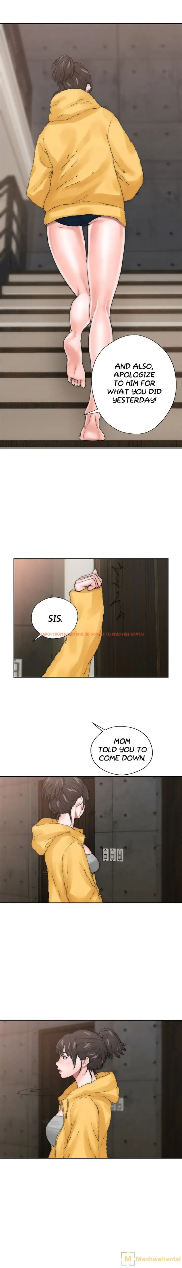 Read Hentai Image 20 486 in comic Lust Awakening - Chapter 13 - hentaitnt.net