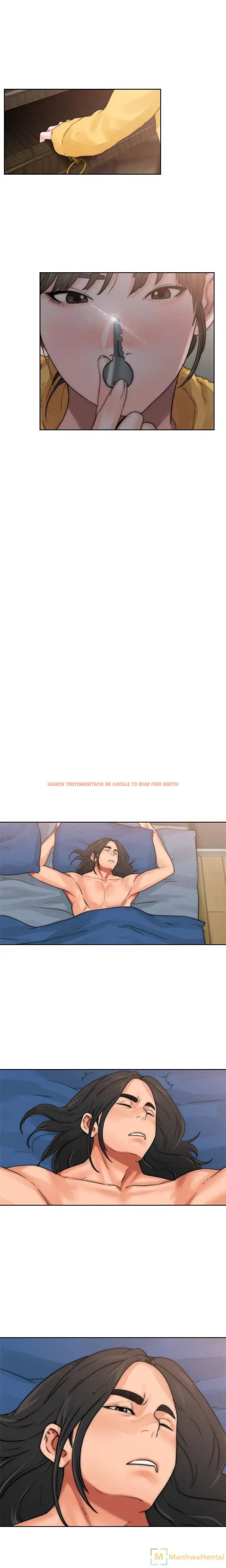 Read Hentai Image 21 486 in comic Lust Awakening - Chapter 13 - hentaitnt.net