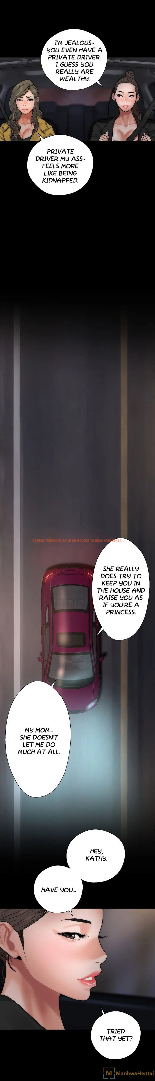 Read Hentai Image 4 486 in comic Lust Awakening - Chapter 13 - hentaitnt.net