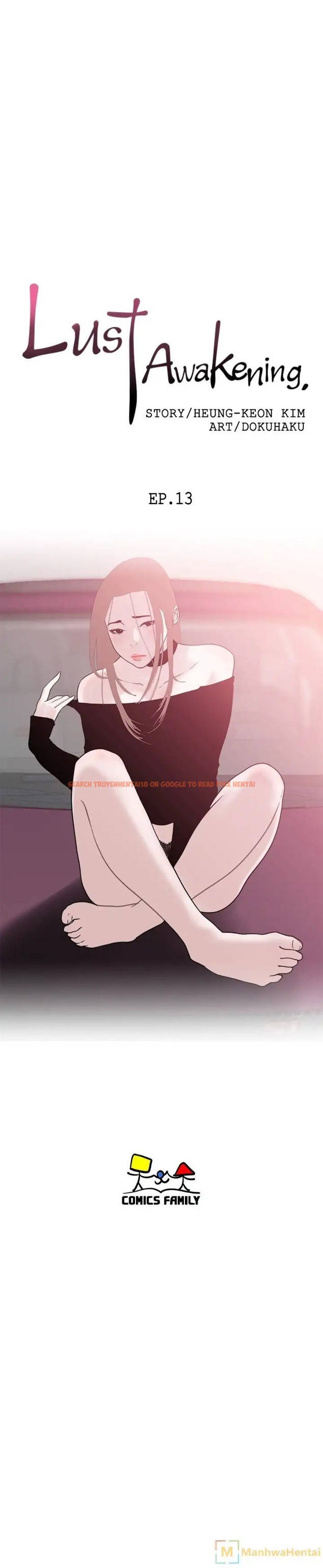 Read Hentai Image 6 486 in comic Lust Awakening - Chapter 13 - hentaitnt.net
