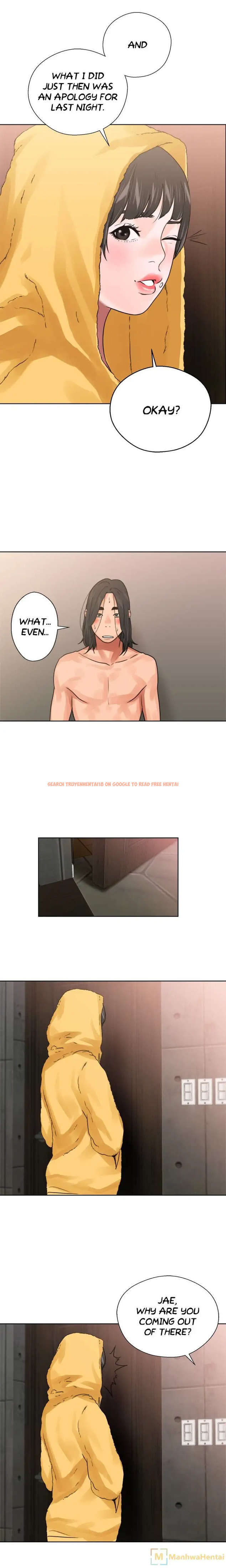 Read Hentai Image 10 486 in comic Lust Awakening - Chapter 14 - hentaitnt.net
