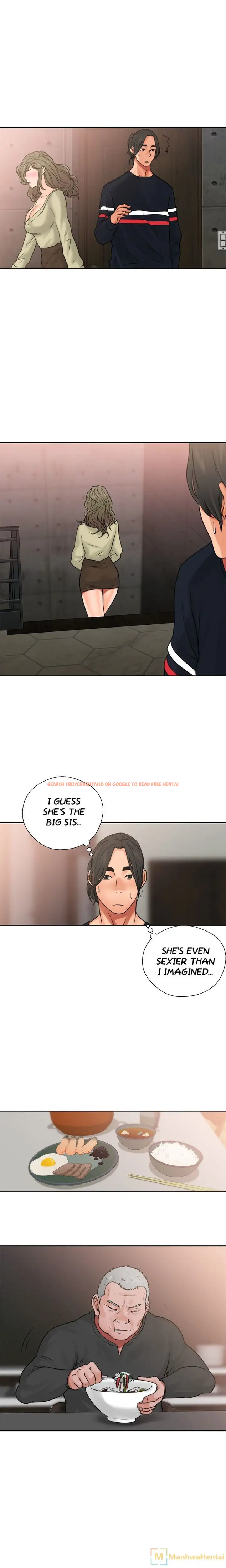 Read Hentai Image 16 486 in comic Lust Awakening - Chapter 14 - hentaitnt.net