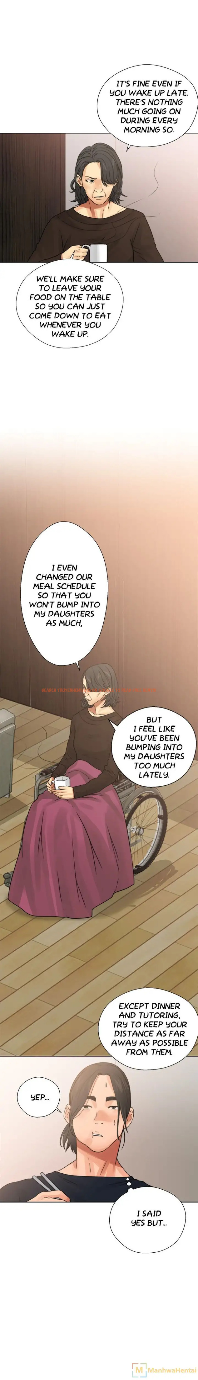 Read Hentai Image 18 486 in comic Lust Awakening - Chapter 14 - hentaitnt.net