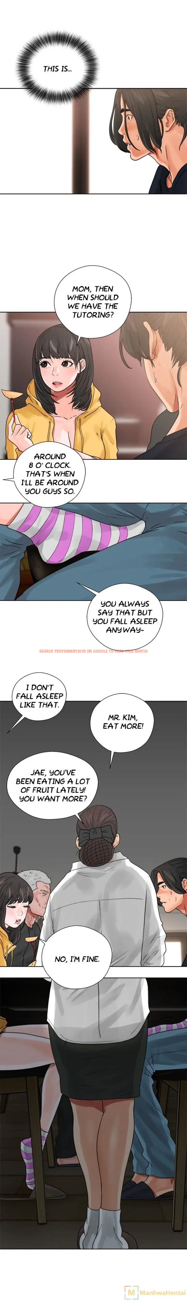 Read Hentai Image 21 486 in comic Lust Awakening - Chapter 14 - hentaitnt.net