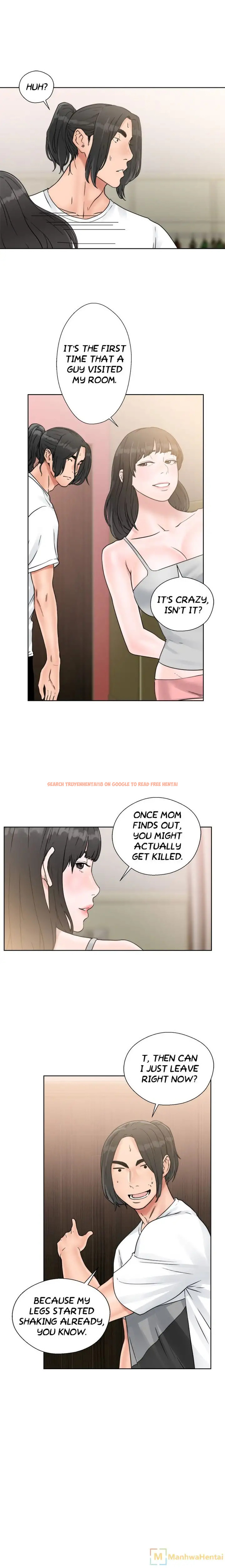 Read Hentai Image 13 486 in comic Lust Awakening - Chapter 15 - hentaitnt.net
