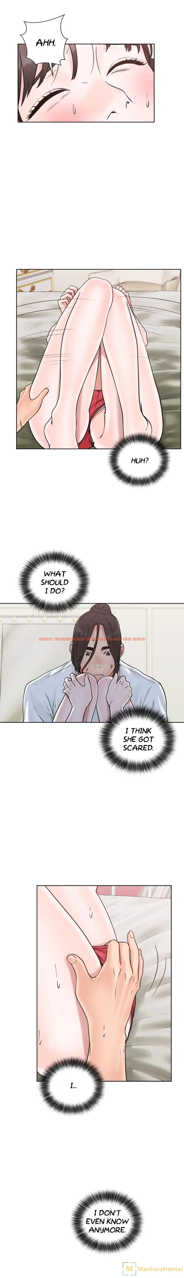 Read Hentai Image 9 483 in comic Lust Awakening - Chapter 16 - hentaitnt.net