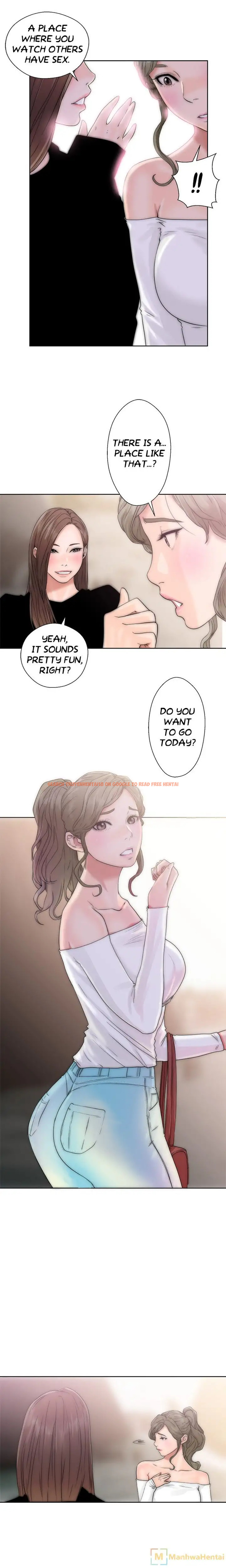 Read Hentai Image 14 483 in comic Lust Awakening - Chapter 17 - hentaitnt.net