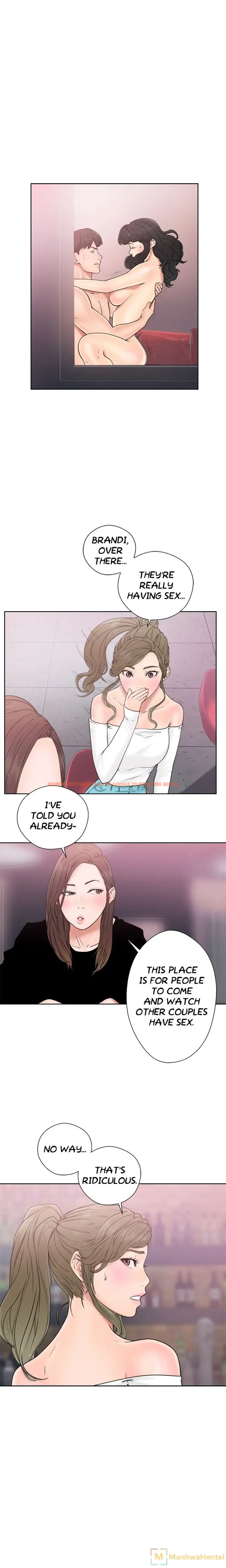 Read Hentai Image 3 483 in comic Lust Awakening - Chapter 18 - hentaitnt.net