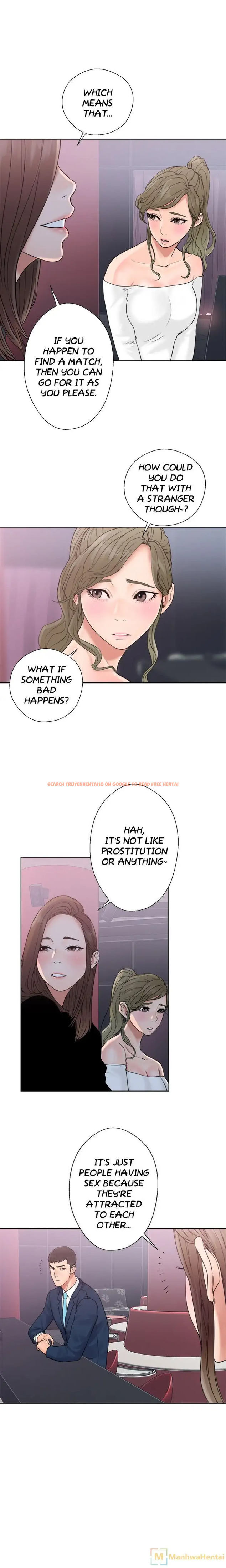 Read Hentai Image 6 483 in comic Lust Awakening - Chapter 18 - hentaitnt.net