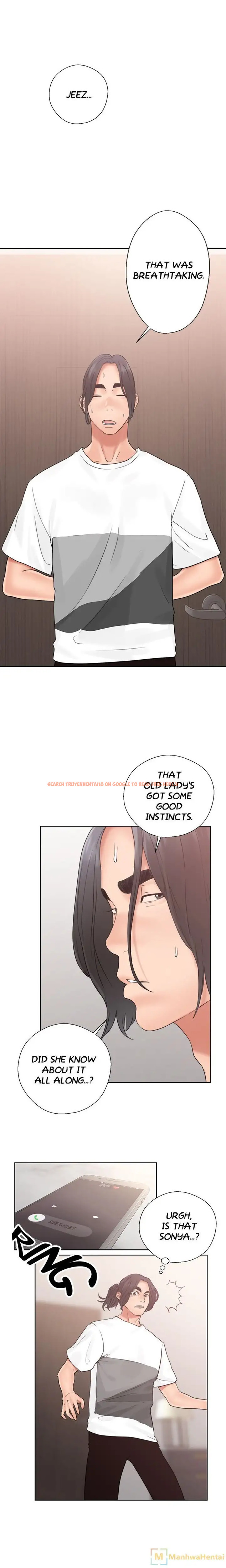 Read Hentai Image 10 483 in comic Lust Awakening - Chapter 19 - hentaitnt.net