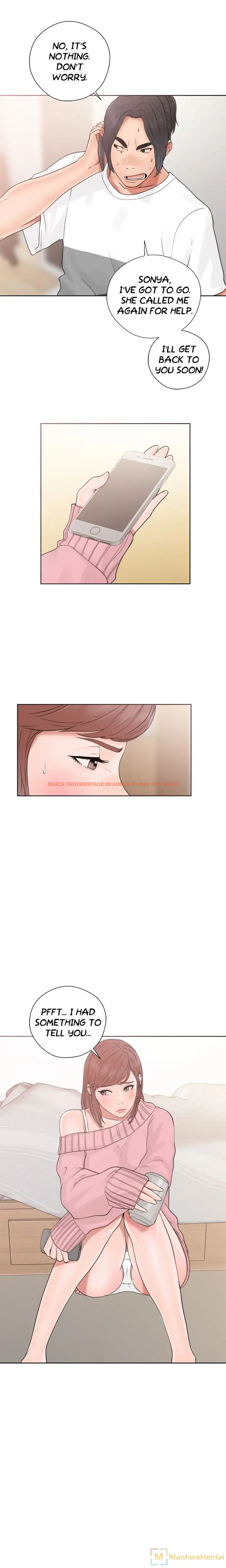 Read Hentai Image 13 483 in comic Lust Awakening - Chapter 19 - hentaitnt.net
