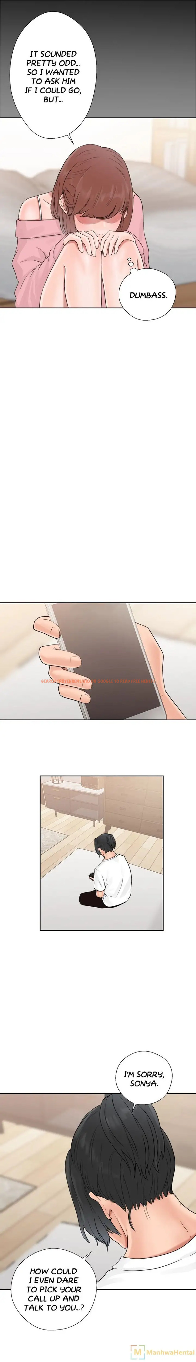 Read Hentai Image 15 483 in comic Lust Awakening - Chapter 19 - hentaitnt.net