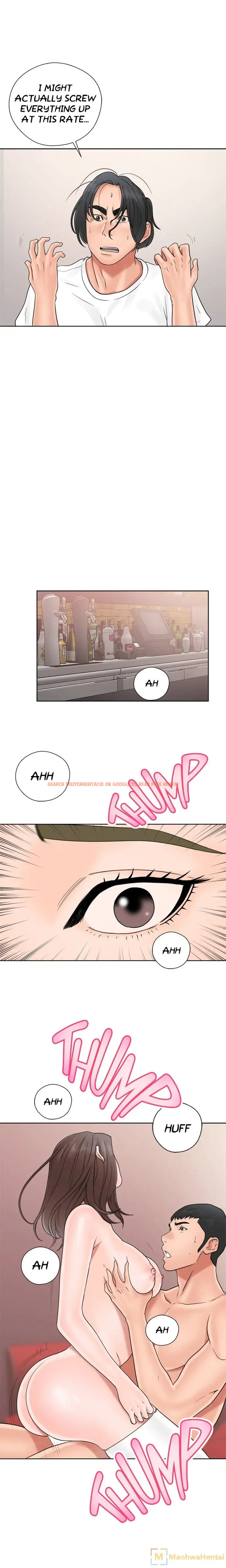 Read Hentai Image 17 483 in comic Lust Awakening - Chapter 19 - hentaitnt.net