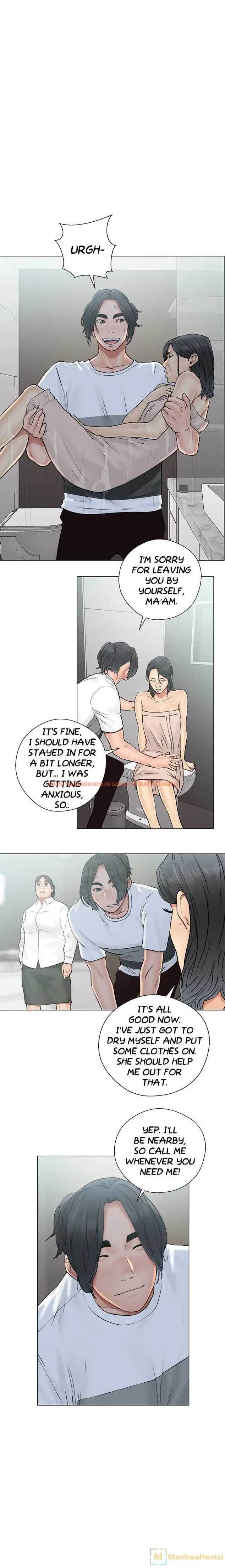 Read Hentai Image 3 483 in comic Lust Awakening - Chapter 19 - hentaitnt.net