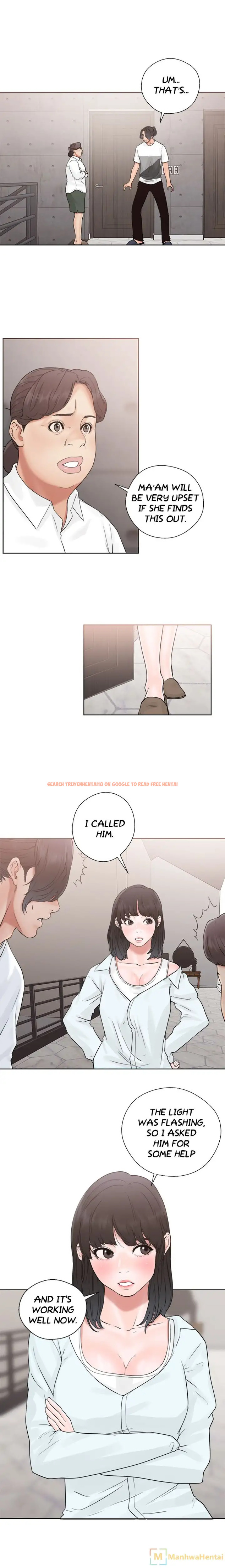 Read Hentai Image 7 483 in comic Lust Awakening - Chapter 19 - hentaitnt.net
