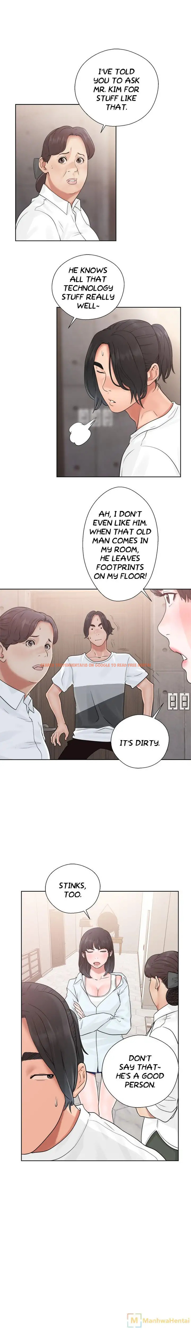 Read Hentai Image 8 483 in comic Lust Awakening - Chapter 19 - hentaitnt.net