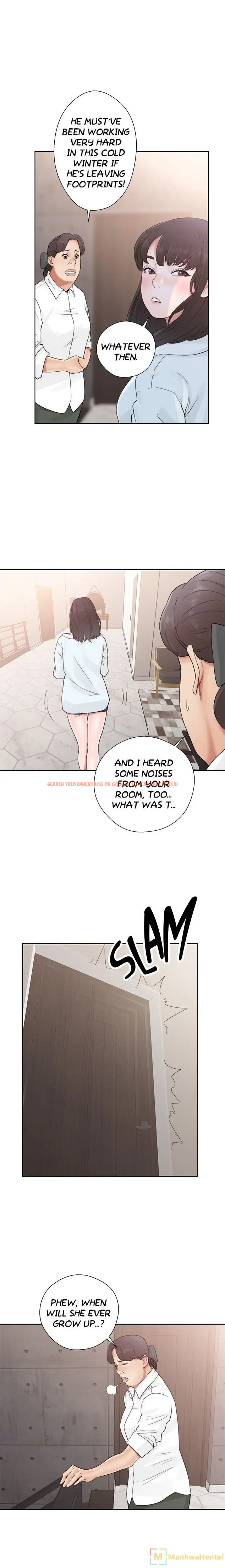 Read Hentai Image 9 483 in comic Lust Awakening - Chapter 19 - hentaitnt.net