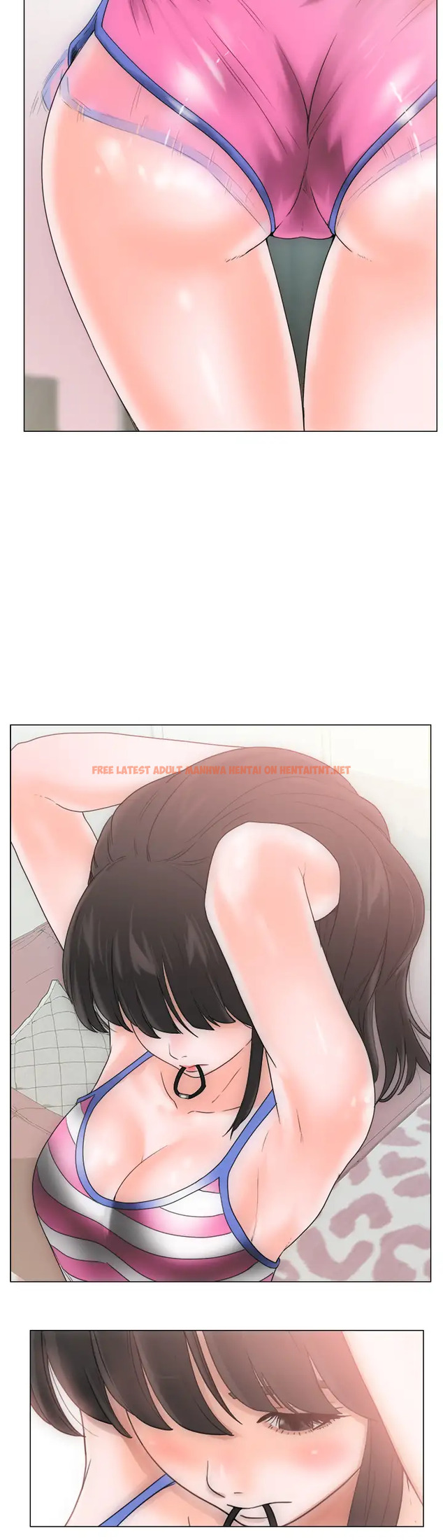 Read Hentai Image 11 496 in comic Lust Awakening - Chapter 2 - hentaitnt.net