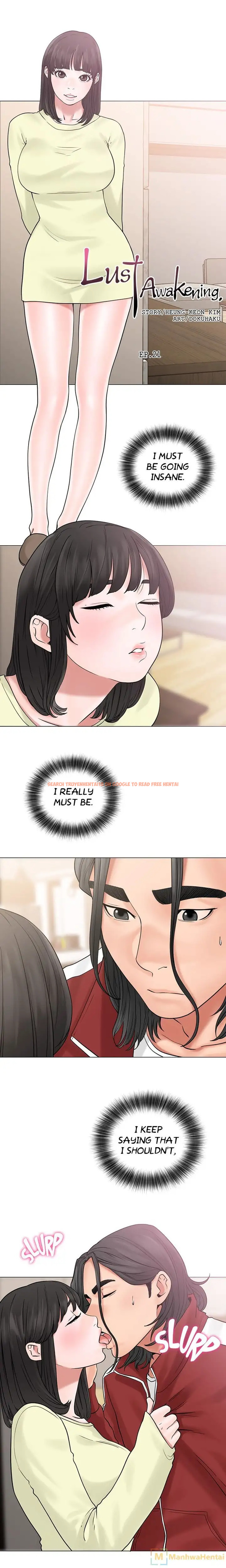 Read Hentai Image 3 480 in comic Lust Awakening - Chapter 21 - hentaitnt.net