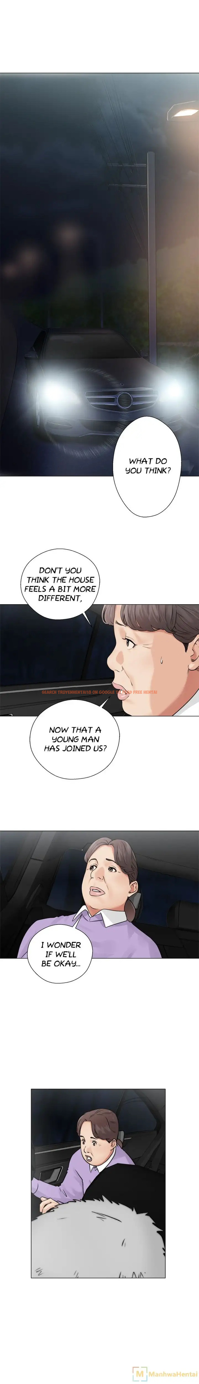 Read Hentai Image 7 480 in comic Lust Awakening - Chapter 22 - hentaitnt.net