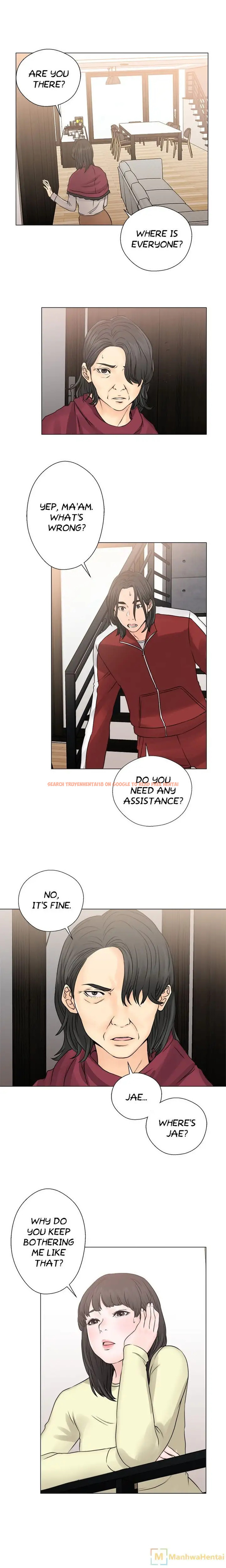 Read Hentai Image 17 480 in comic Lust Awakening - Chapter 23 - hentaitnt.net
