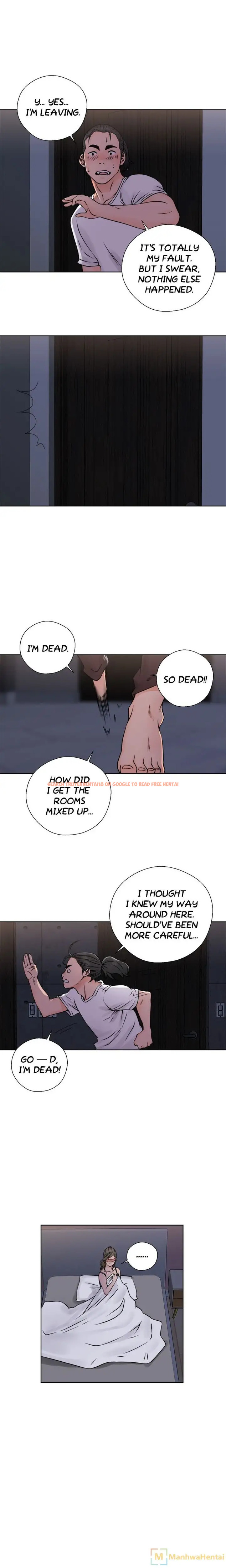 Read Hentai Image 14 477 in comic Lust Awakening - Chapter 26 - hentaitnt.net
