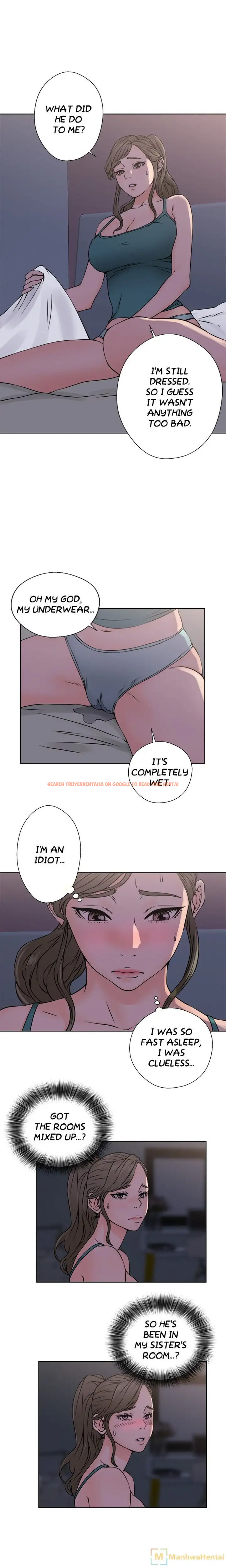 Read Hentai Image 15 477 in comic Lust Awakening - Chapter 26 - hentaitnt.net