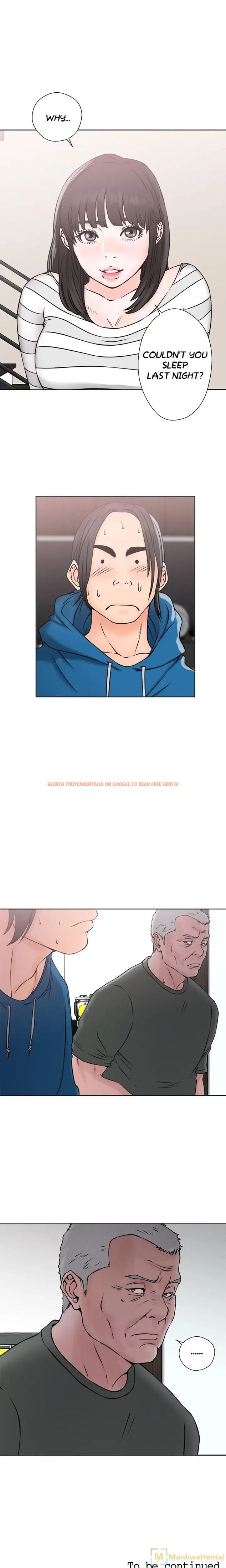 Read Hentai Image 19 477 in comic Lust Awakening - Chapter 26 - hentaitnt.net