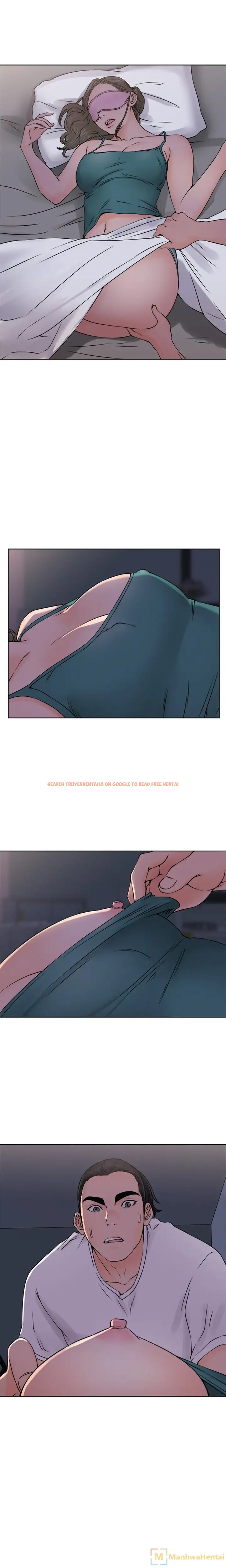 Read Hentai Image 5 477 in comic Lust Awakening - Chapter 26 - hentaitnt.net