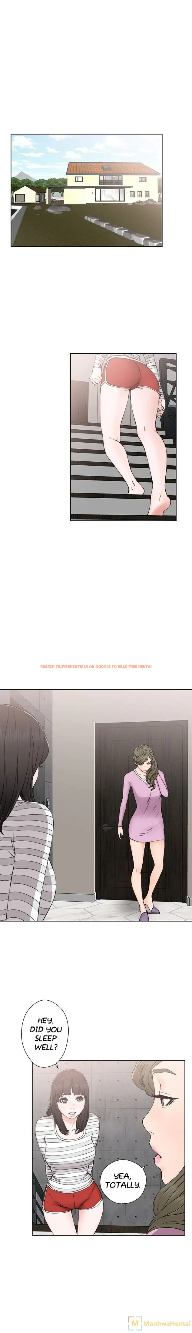 Read Hentai Image 1 477 in comic Lust Awakening - Chapter 27 - hentaitnt.net