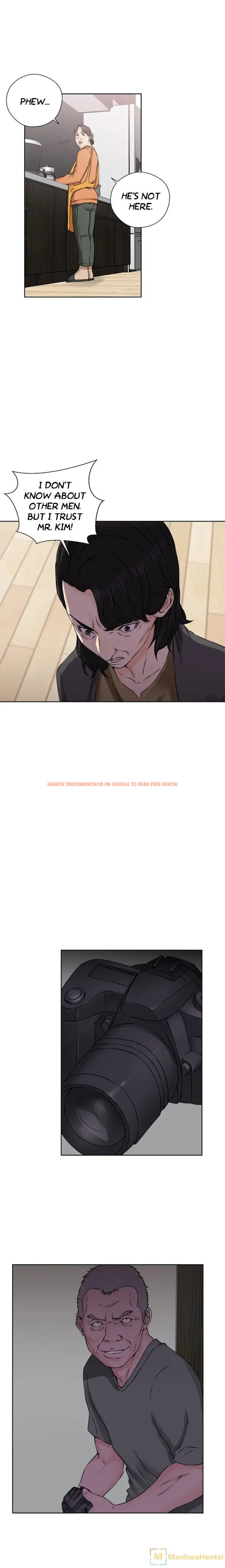 Read Hentai Image 10 477 in comic Lust Awakening - Chapter 27 - hentaitnt.net
