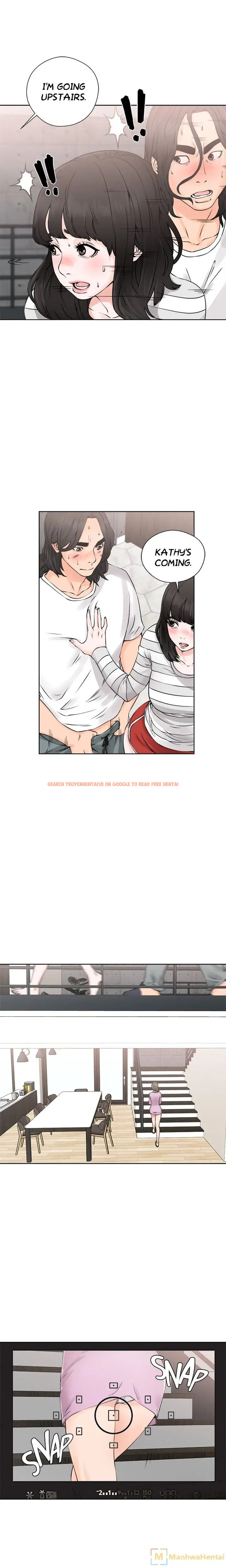 Read Hentai Image 14 477 in comic Lust Awakening - Chapter 27 - hentaitnt.net