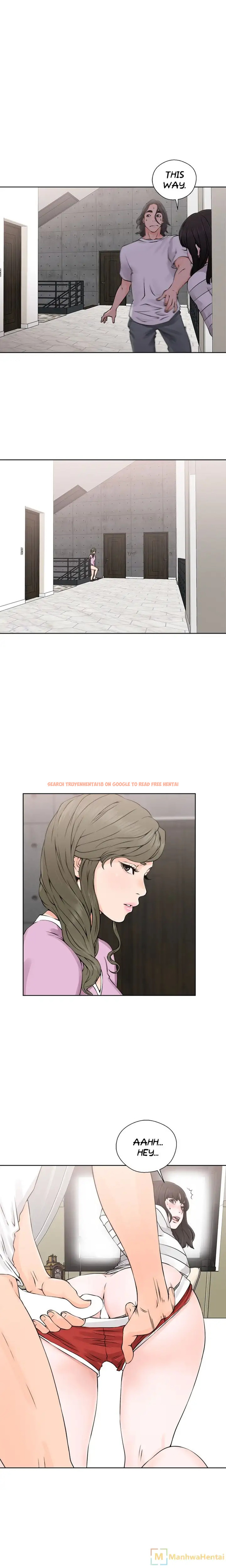 Read Hentai Image 15 477 in comic Lust Awakening - Chapter 27 - hentaitnt.net