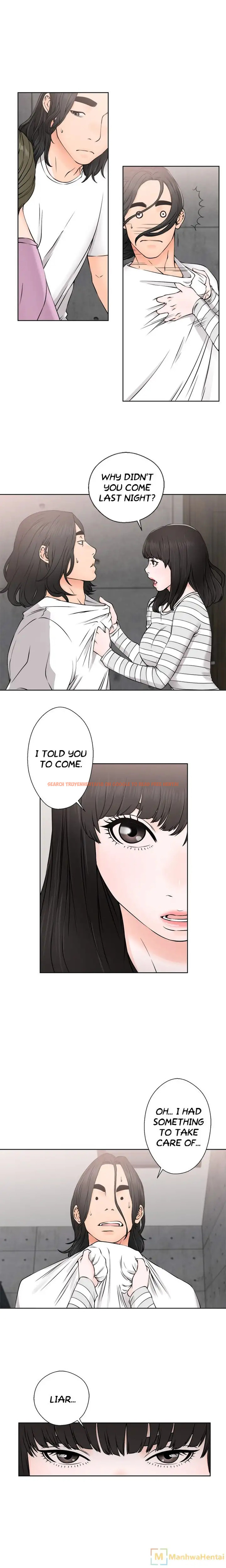 Read Hentai Image 3 477 in comic Lust Awakening - Chapter 27 - hentaitnt.net