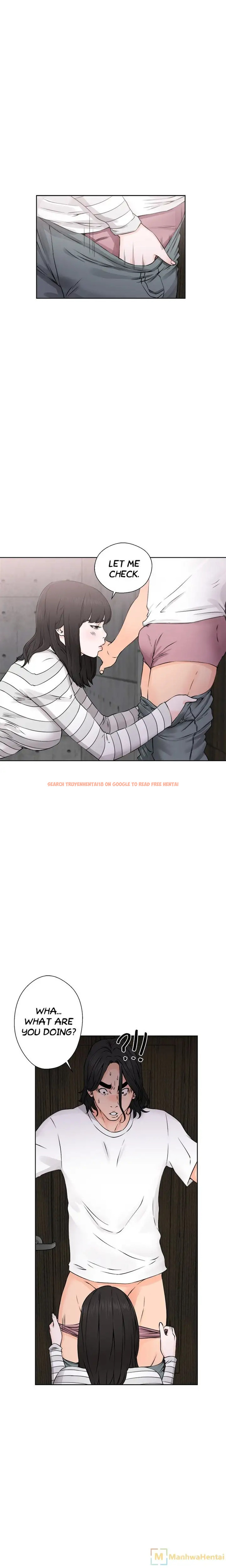 Read Hentai Image 5 477 in comic Lust Awakening - Chapter 27 - hentaitnt.net