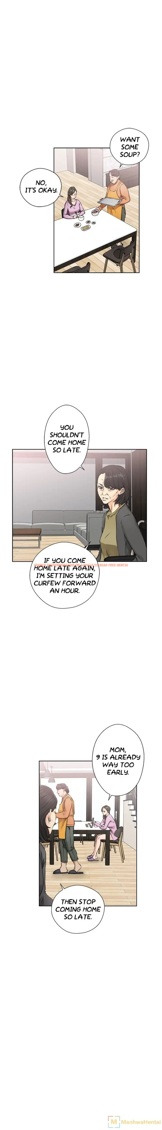 Read Hentai Image 8 477 in comic Lust Awakening - Chapter 27 - hentaitnt.net