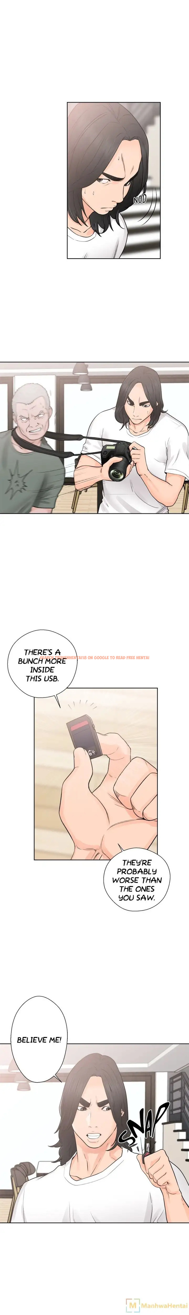Read Hentai Image 17 477 in comic Lust Awakening - Chapter 28 - hentaitnt.net